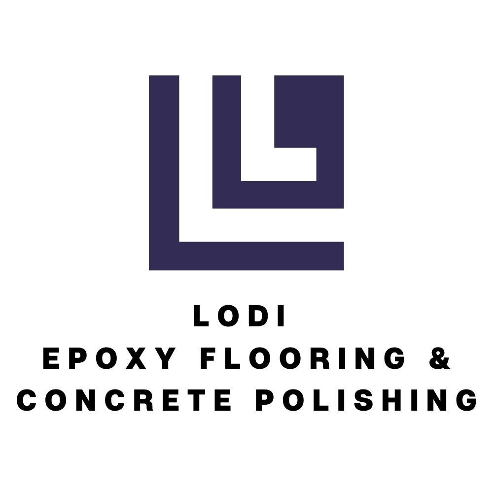 Lodi Epoxy Flooring & Concrete Polishing